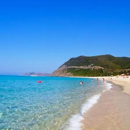 De 2 Chambres A Palasca A 100 M De La Plage Avec Piscine Privee Jardin Amenage Et Wifi Villa